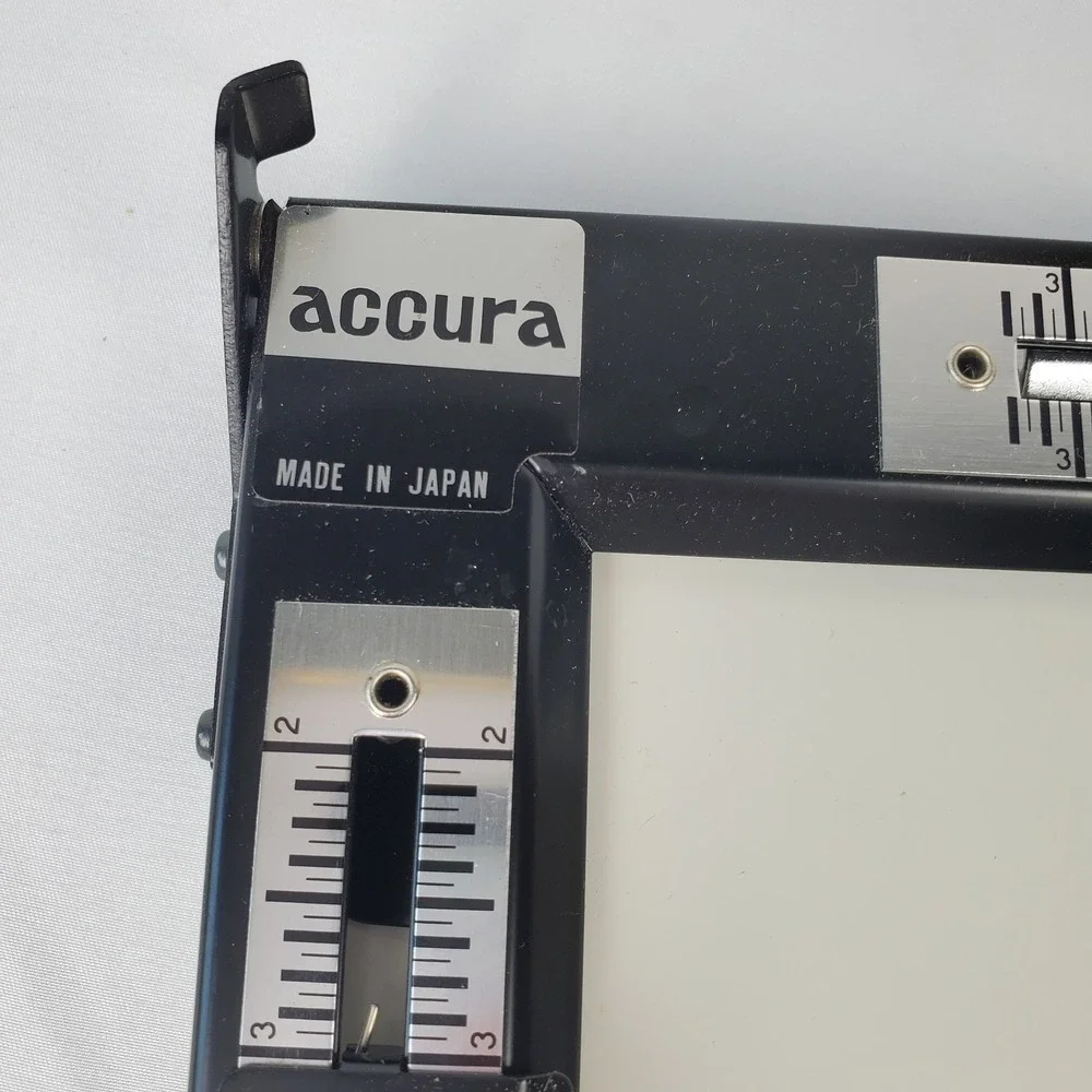 Bordermaster easel great